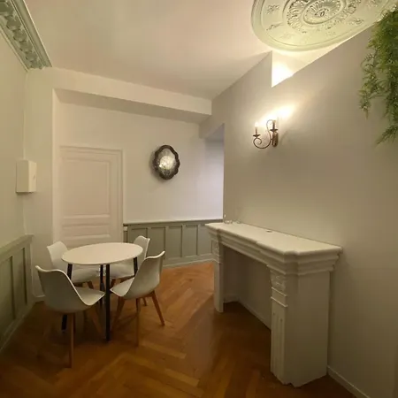 Apartment L'imprimerie A2, Cosy Au Coeur De ! La Roche-sur-Yon