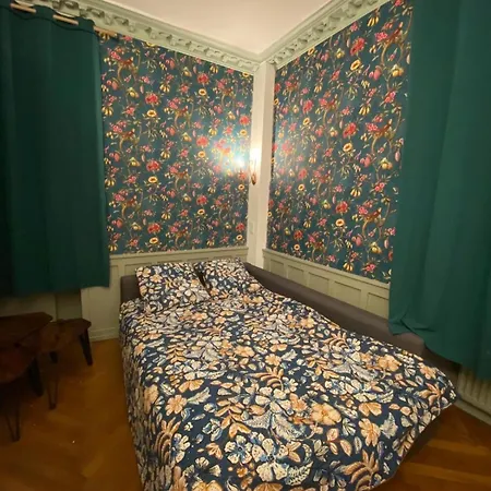 Apartment L'imprimerie A2, Cosy Au Coeur De ! *