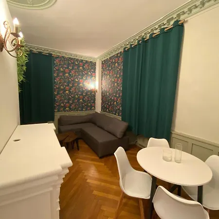 Apartment L'imprimerie A2, Cosy Au Coeur De ! La Roche-sur-Yon